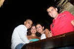 Saturday Night at Oasis Pub, Byblos